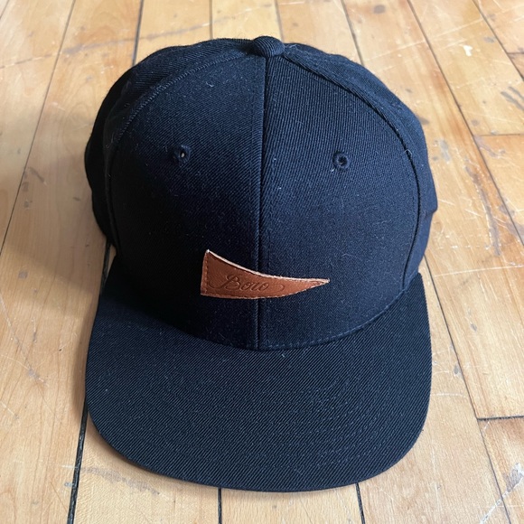 BORO snapback Hat - Picture 1 of 5